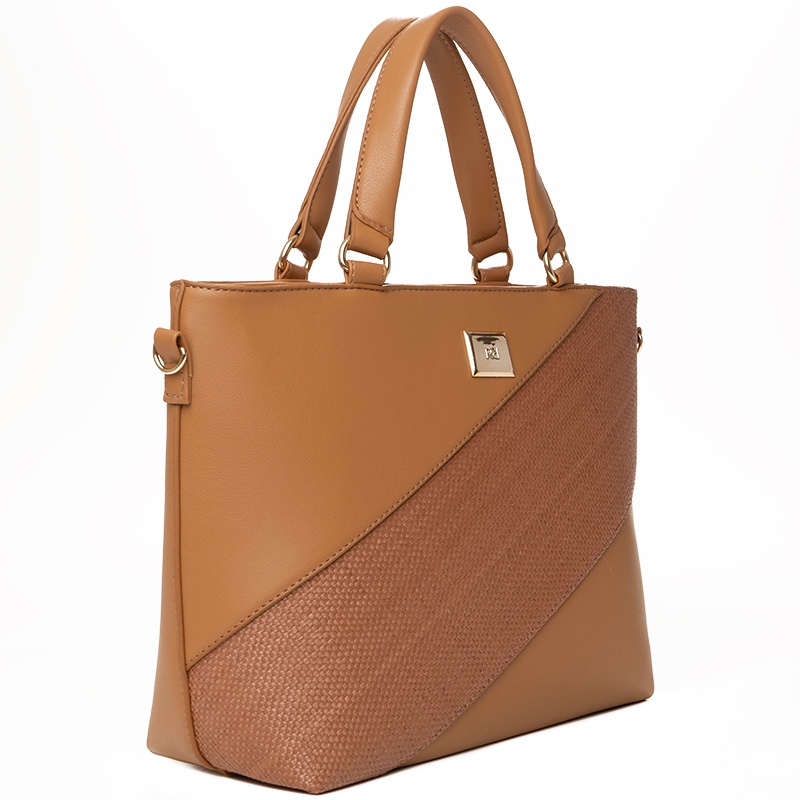 BOLSA TOTE - 28.16105B - Detalhe