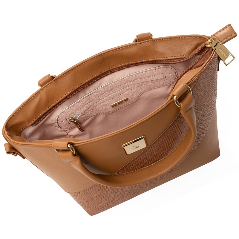 BOLSA TOTE - 28.16105B - Detalhe 5