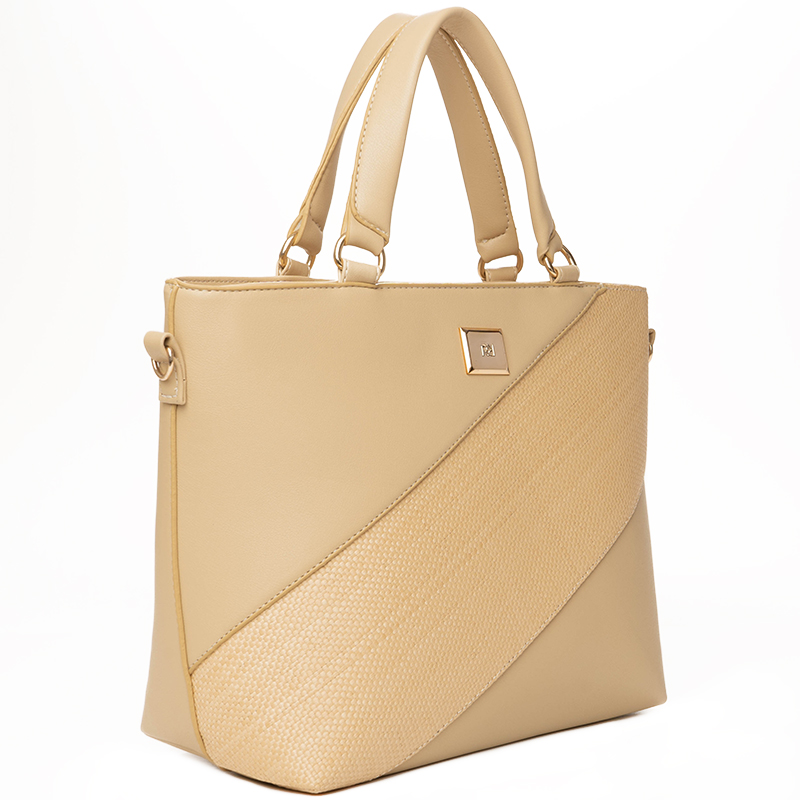 BOLSA TOTE - 28.16105B - Detalhe