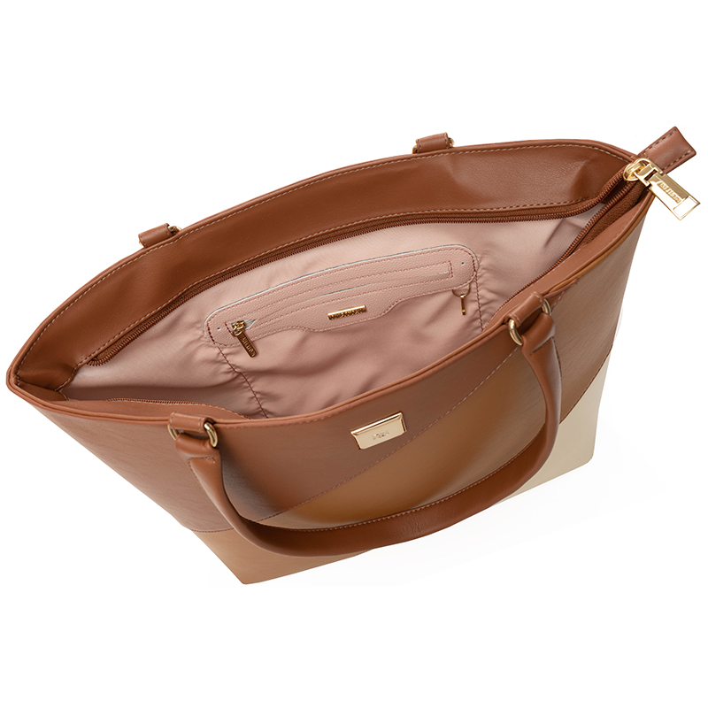 BOLSA SHOPPING - 28.16106A - Detalhe 5