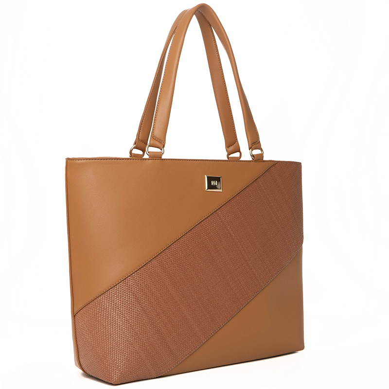 BOLSA SHOPPING - 28.16106B - Detalhe