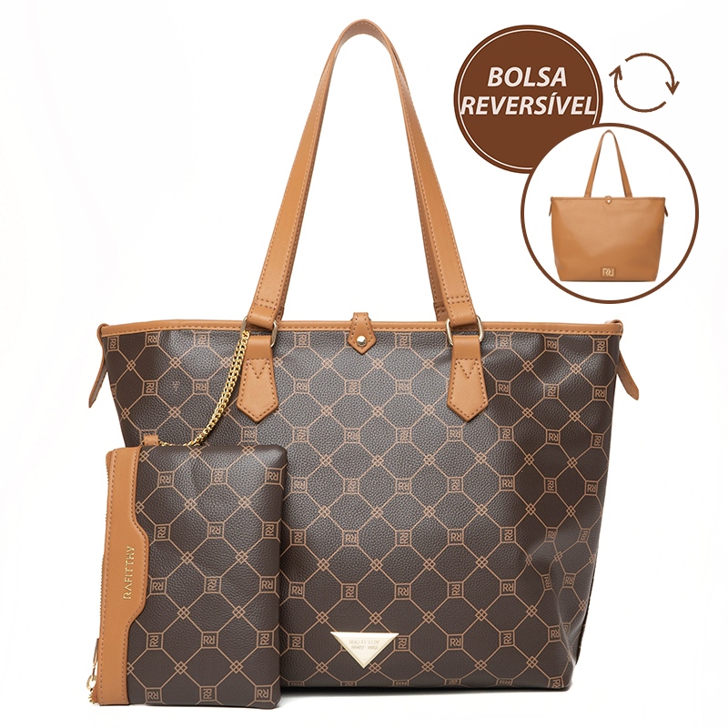 BOLSA SHOPPING - 28.16107A - Detalhe 3