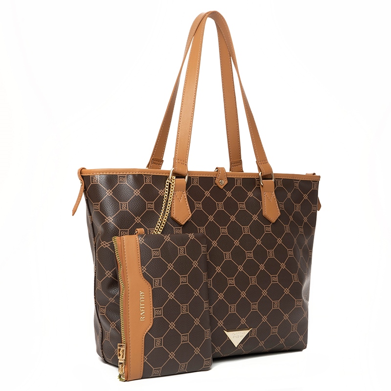 BOLSA SHOPPING - 28.16107A - Detalhe