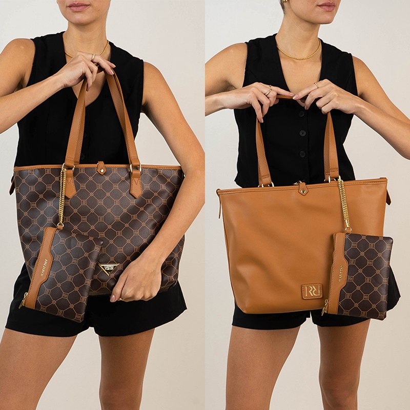 BOLSA SHOPPING - 28.16107A