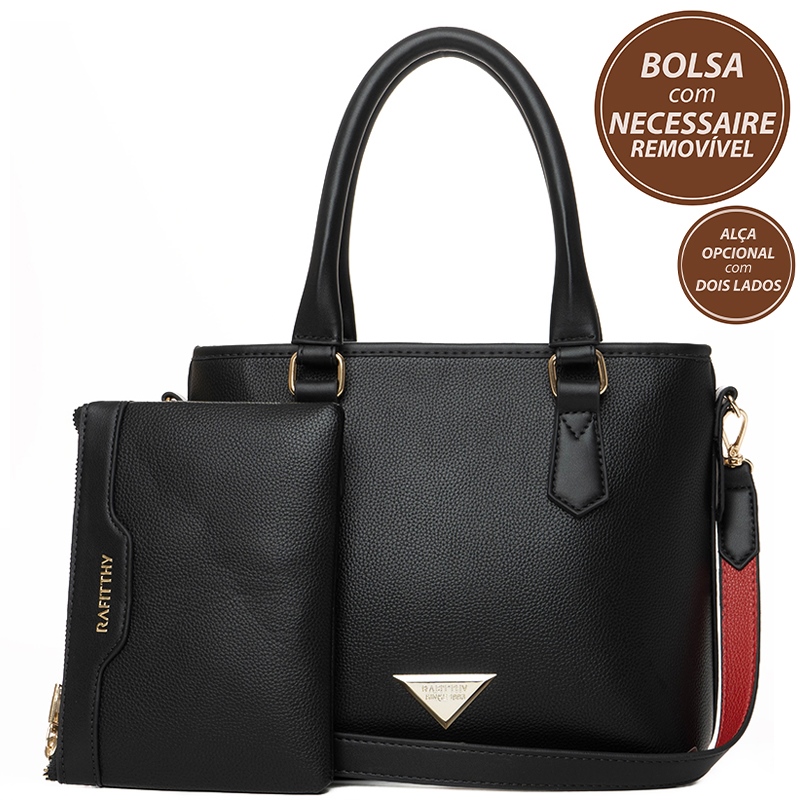 BOLSA TOTE - 28.16108A - Detalhe 3