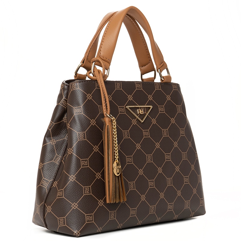 BOLSA TOTE - 28.16110B - Detalhe