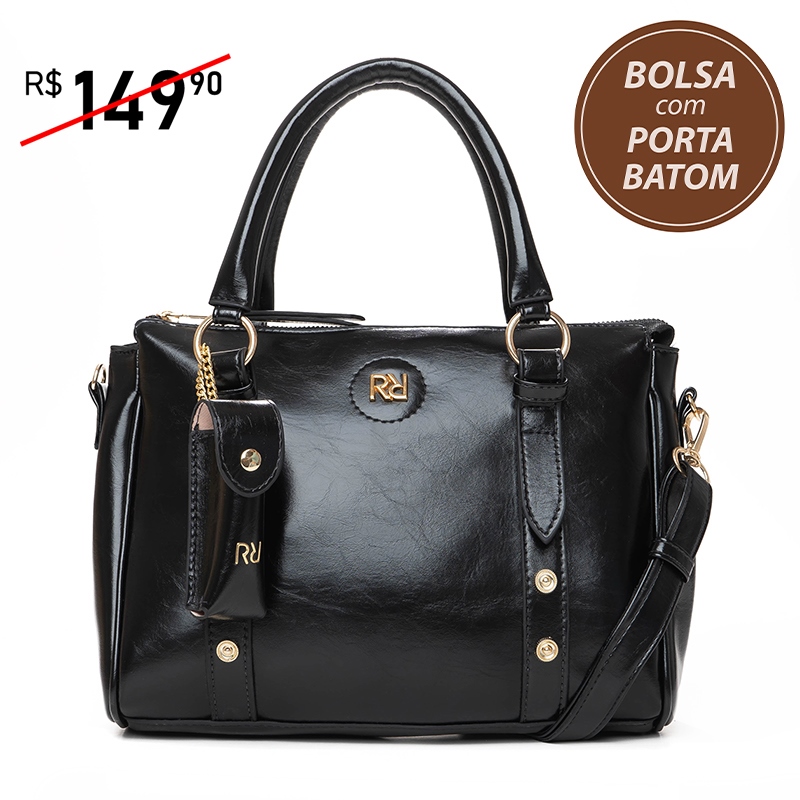 BOLSA TOTE - 28.16118A - Detalhe 3