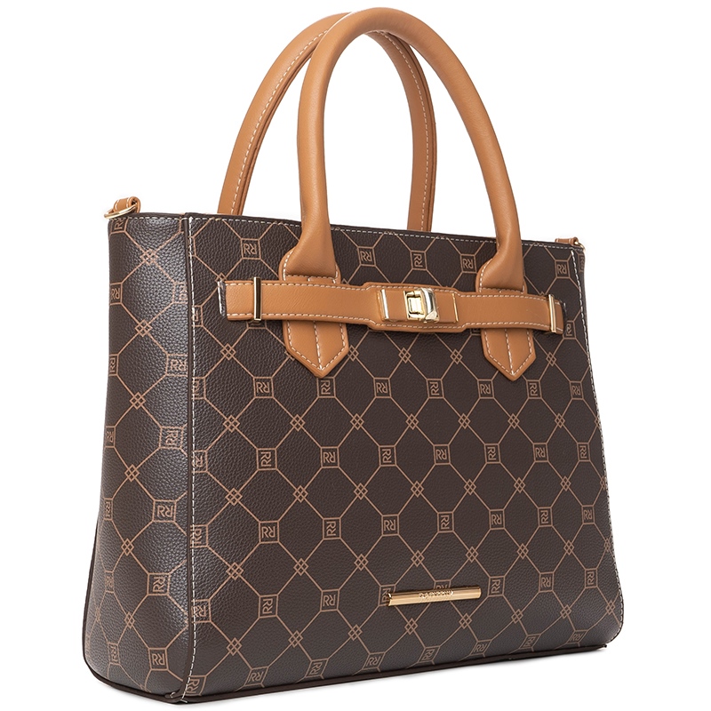 BOLSA TOTE - 28.16120A - Detalhe