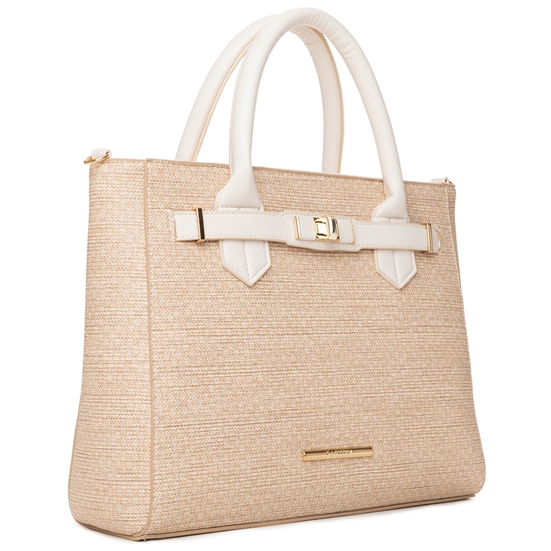 BOLSA TOTE - 28.16120A - Detalhe