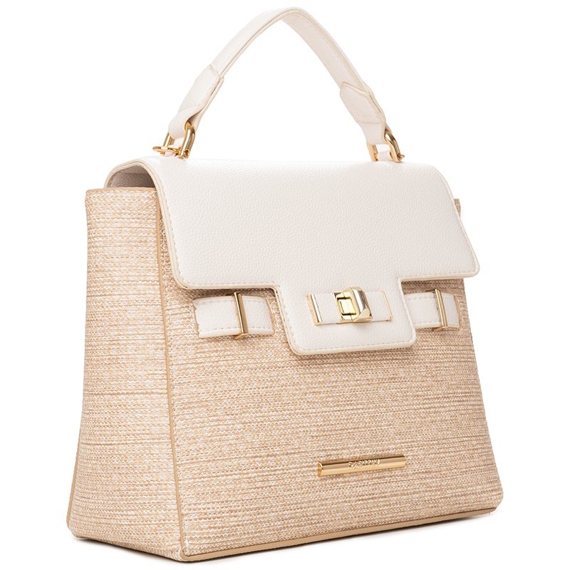 BOLSA SHOULDER - 28.16121A - Detalhe