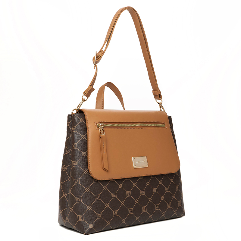 BOLSA MOCHILA - 28.16128B - Detalhe