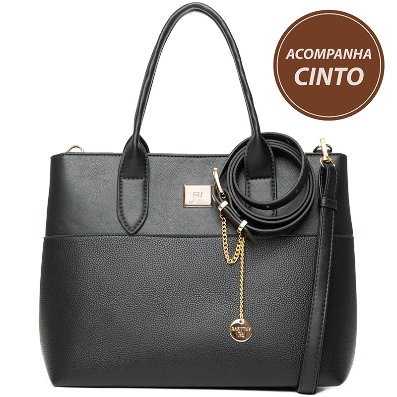 BOLSA TOTE - 28.16136A - Detalhe 3