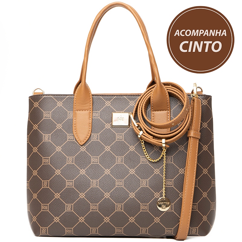 BOLSA TOTE - 28.16136B - Detalhe 3