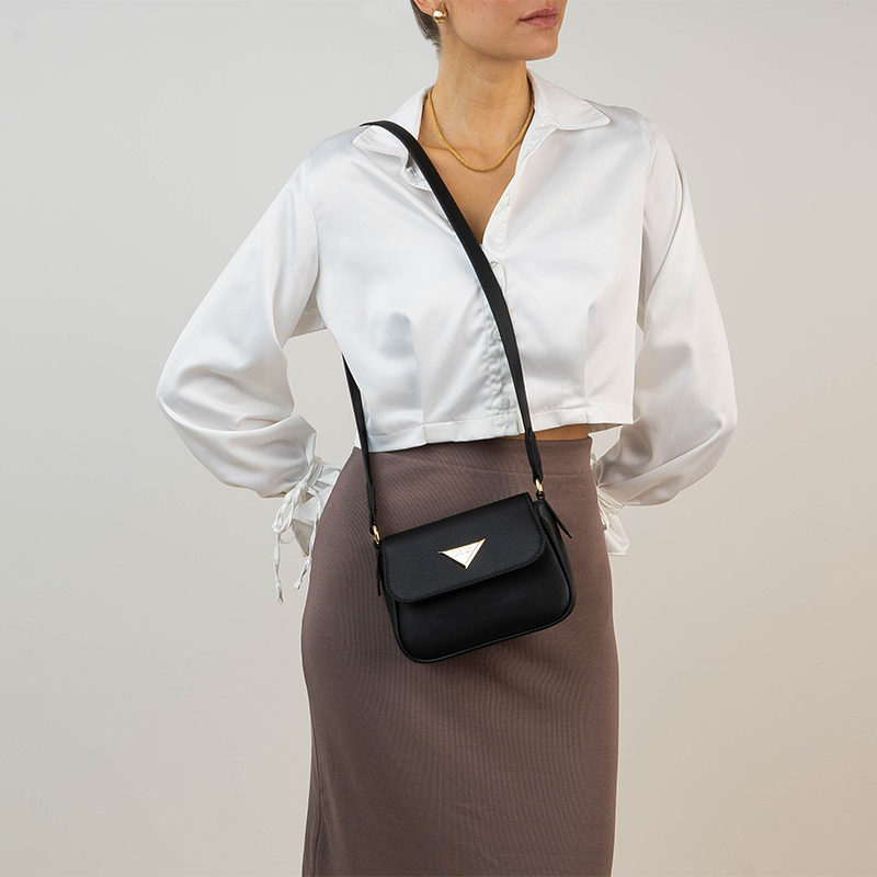 BOLSA MINI COM TAMPA - 28.16300A