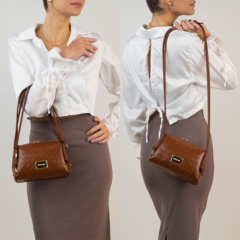 BOLSA MINI SEM TAMPA - 28.16301A