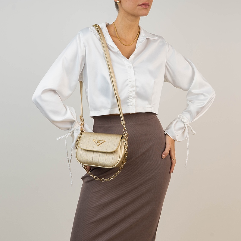 BOLSA MINI COM TAMPA - 28.16308A