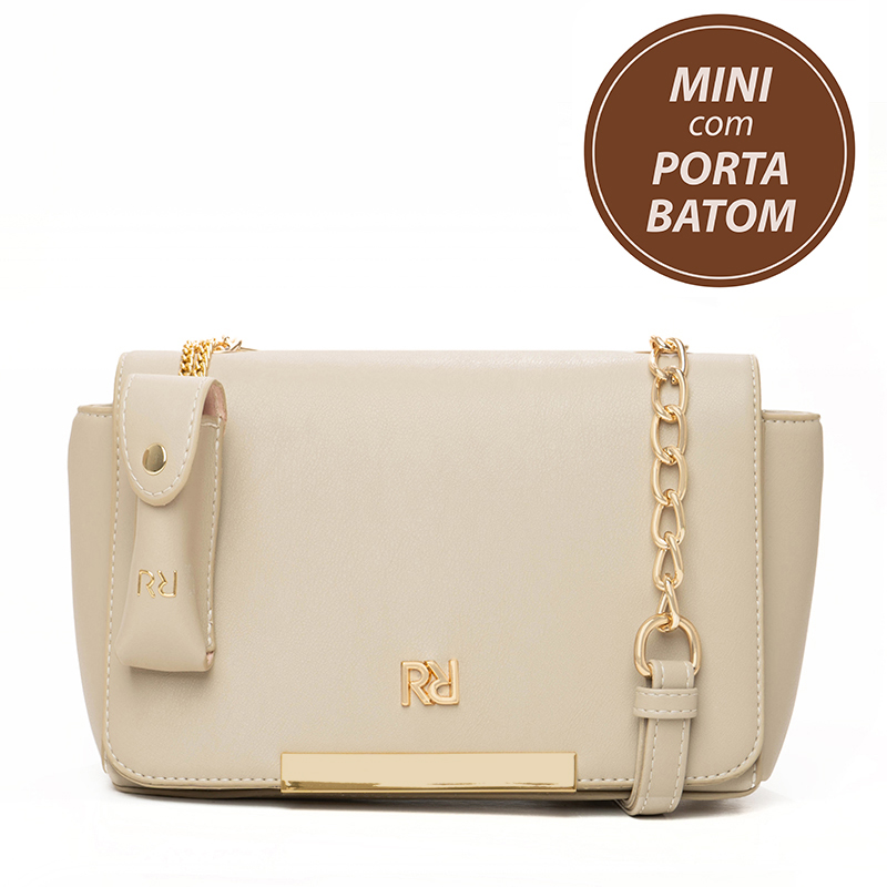 BOLSA MINI SEM TAMPA - 28.16309B - Detalhe 3
