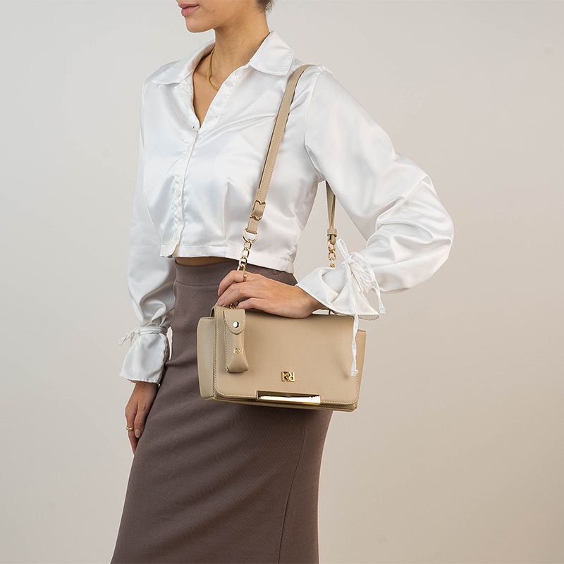 BOLSA MINI SEM TAMPA - 28.16309B