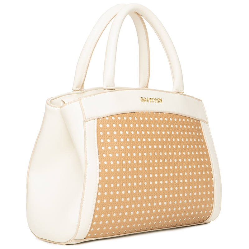 BOLSAS RAFITTHY - 28.17111A - Detalhe