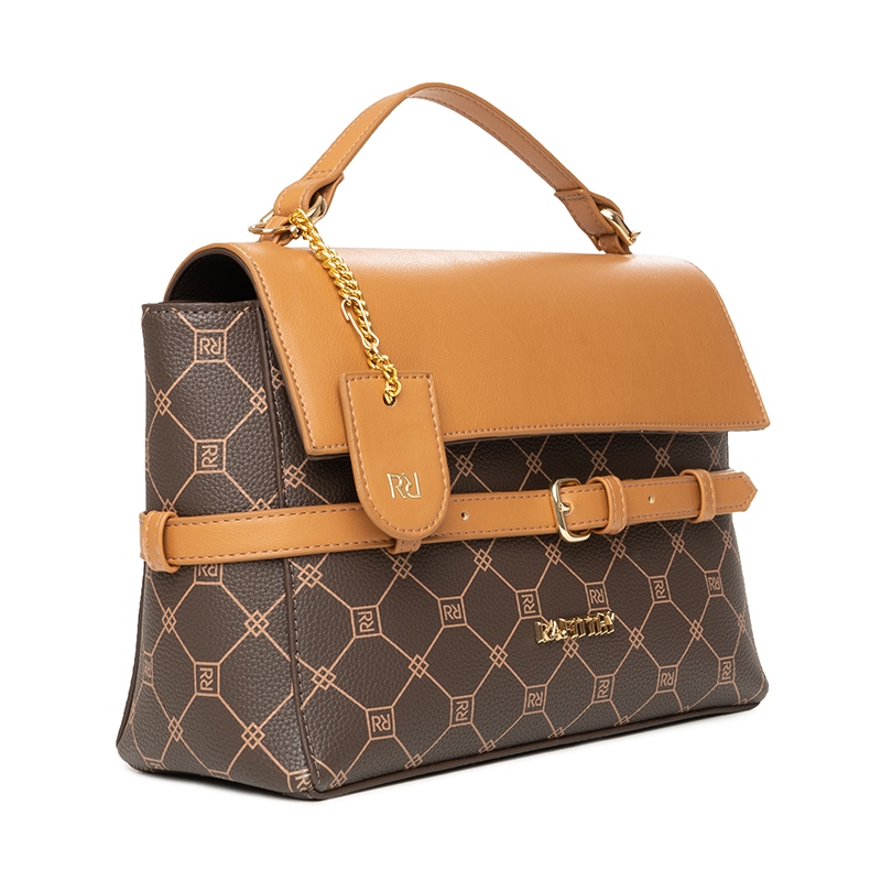 BOLSA SHOULDER - 28.17143A - Detalhe