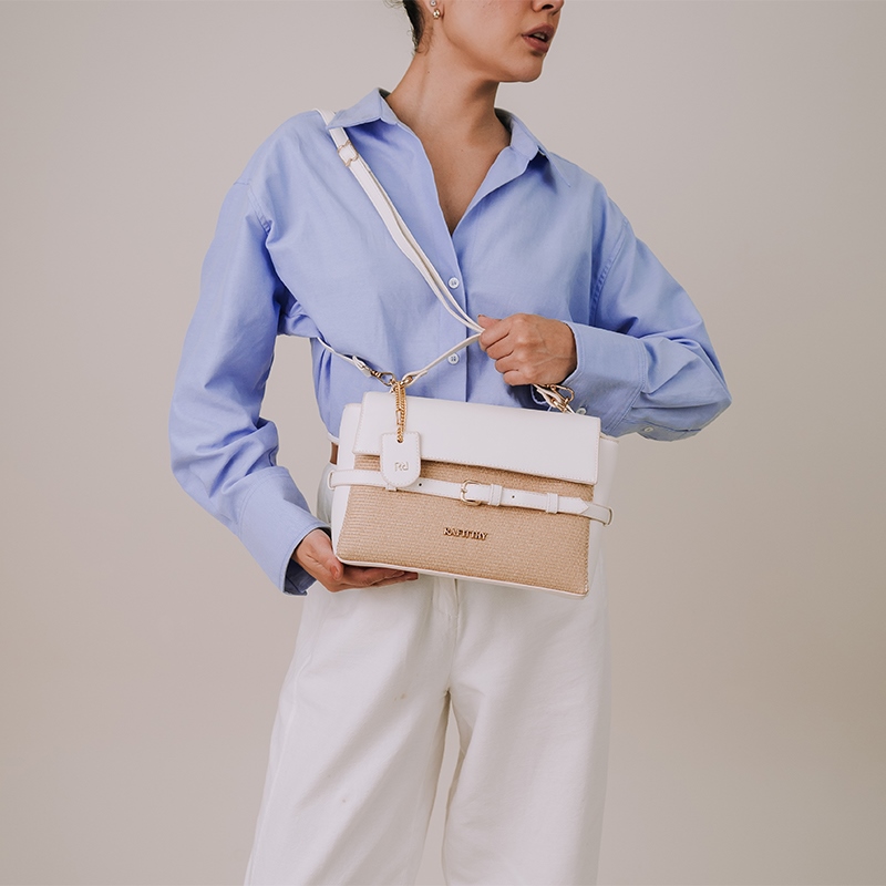 BOLSAS RAFITTHY - 28.17143B
