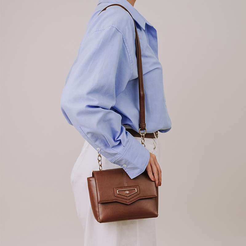 BOLSA MINI COM TAMPA - 28.17300A