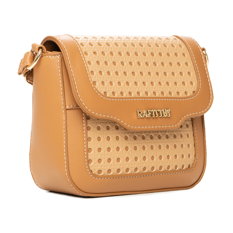 BOLSA MINI COM TAMPA - 28.17303A - Detalhe