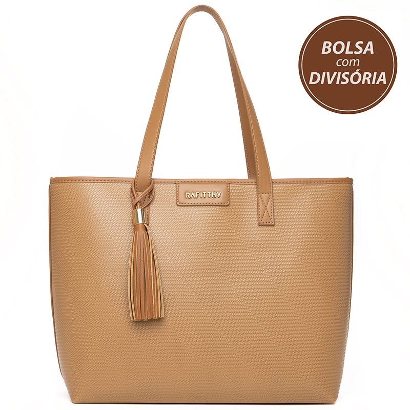 BOLSA SHOPPING - 28.25222A - Detalhe 3