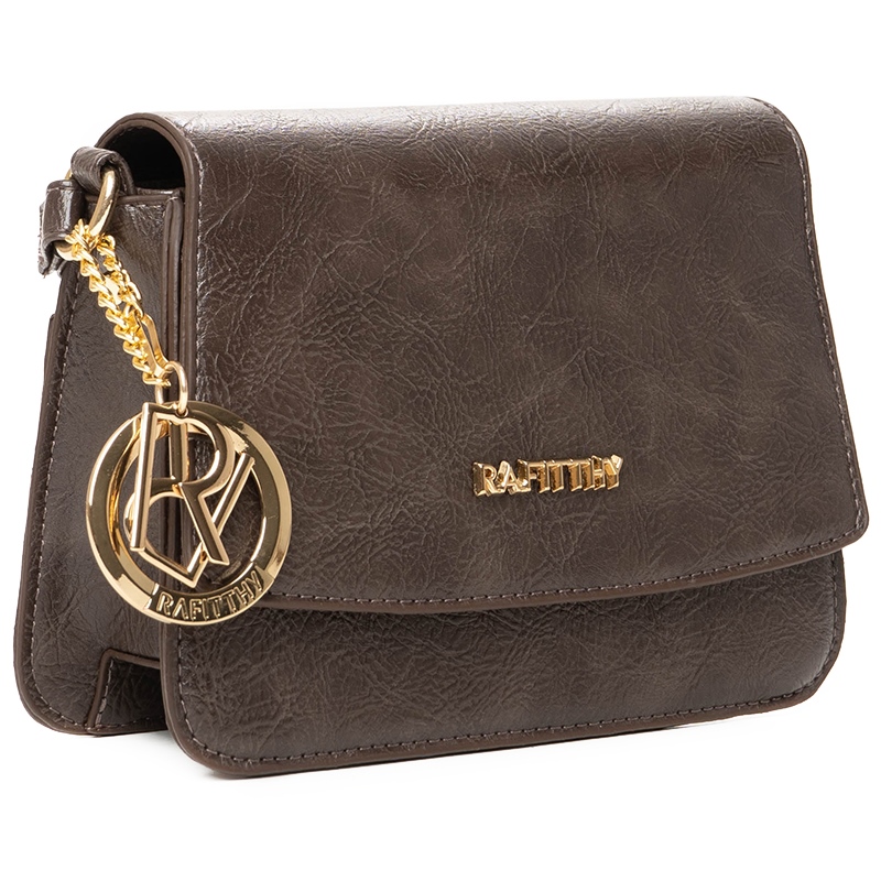 BOLSA MINI COM TAMPA - 28.25330A - Detalhe