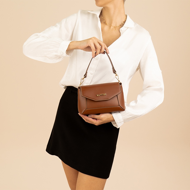 BOLSA MINI COM TAMPA - 28.26320A