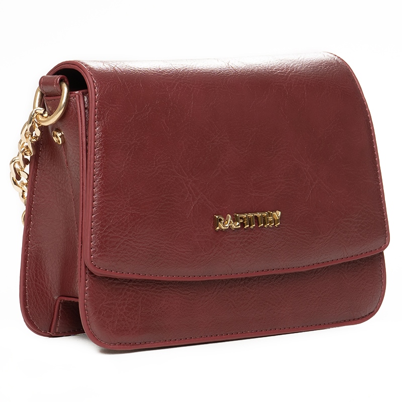 BOLSA MINI COM TAMPA - 28.26327A - Detalhe